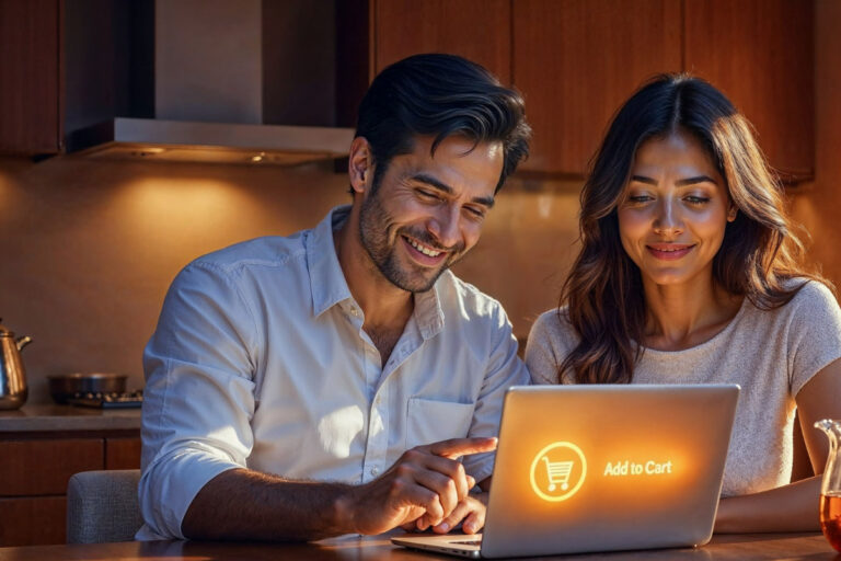 Comment créer une expérience d&rsquo;achat en ligne intuitive