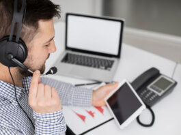 expérimentation permanente sur le service client