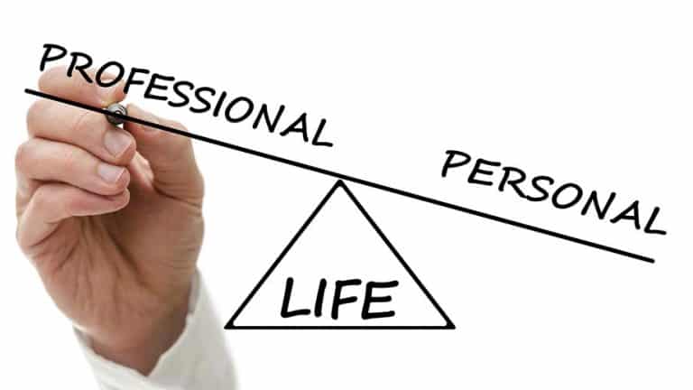 Concilier vie personnelle et professionnelle : mythe ou réalité ?