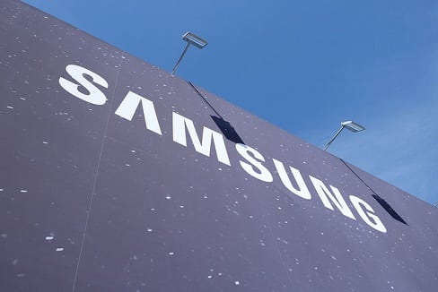 L’héritier de Samsung condamné à 5 ans de prison