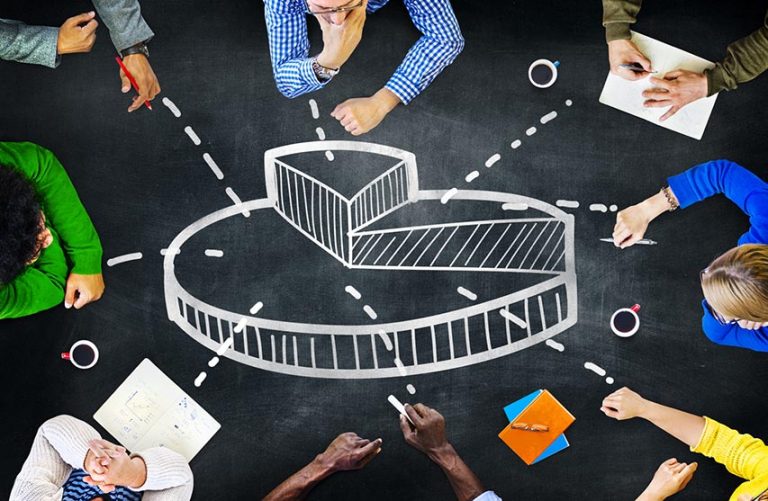 Le partage, nouvel eldorado des start-up