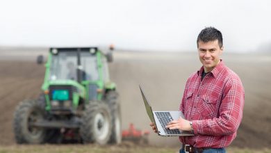 Ces entreprises au service de l'agriculture de demain