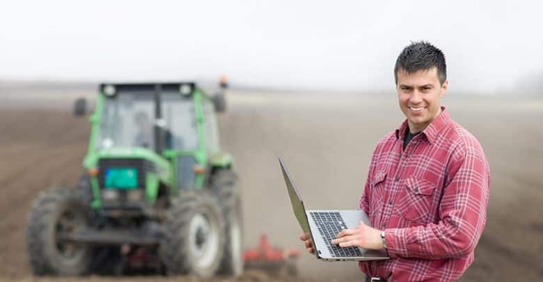 Ces entreprises au service de l'agriculture de demain