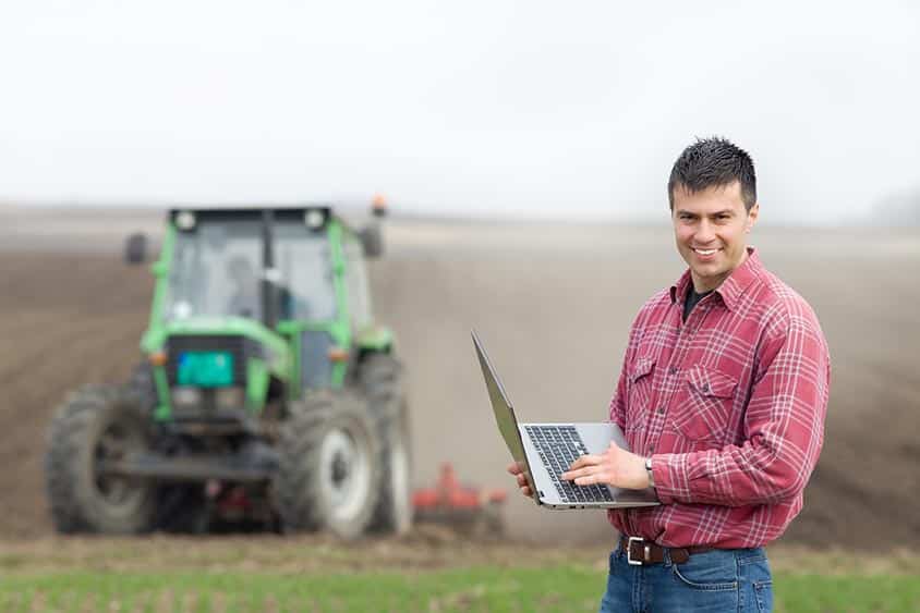 Ces entreprises au service de l'agriculture de demain