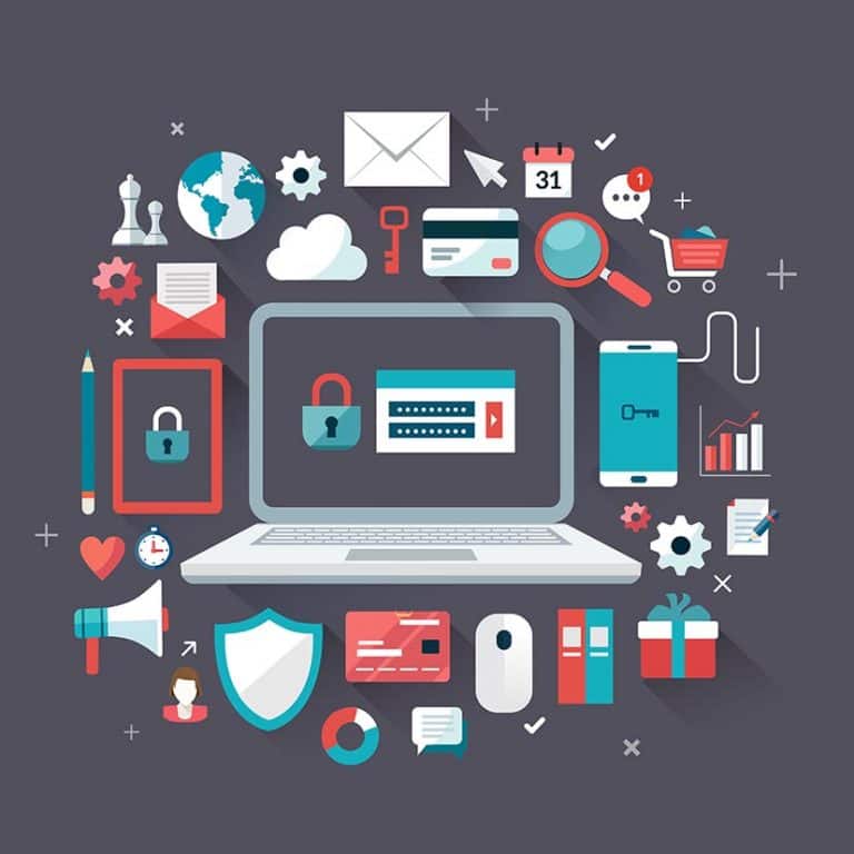 La cybersécurité, l’enjeu majeur de 2020 et 2021