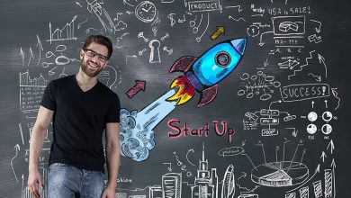 Pourquoi les start-up sont en vogue chez les jeunes ?