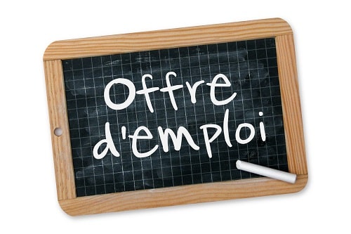 Start-up, soyez efficace et transparent dans vos offres d'emploi