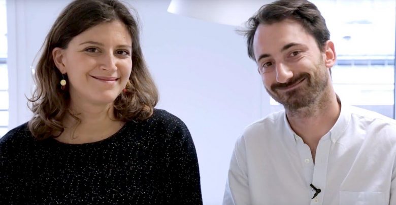 FoodTech : 30 millions d’euros levés par Frichti