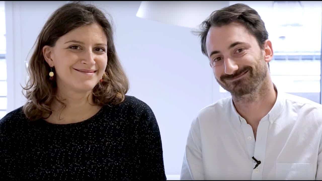 FoodTech : 30 millions d’euros levés par Frichti