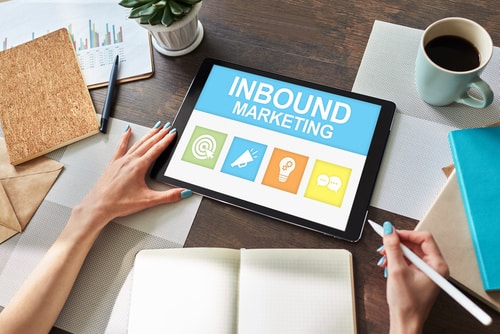 Inbound marketing : une nouvelle méthode pour le BtoB