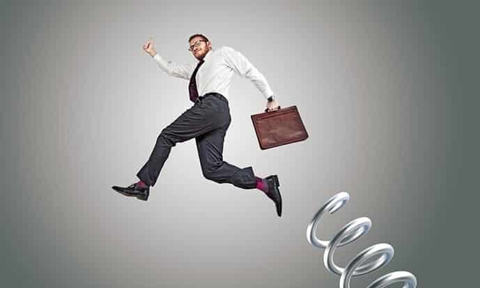 Les astuces concrètes pour se relancer après un échec
