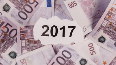 Top 10 des entreprises au plus grosses levées de fonds en 2017