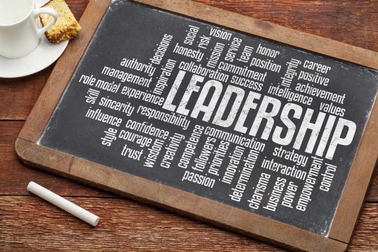 Leadership et humilité, un cocktail gagnant