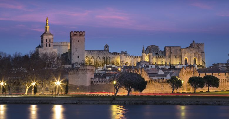 Entreprendre à Avignon