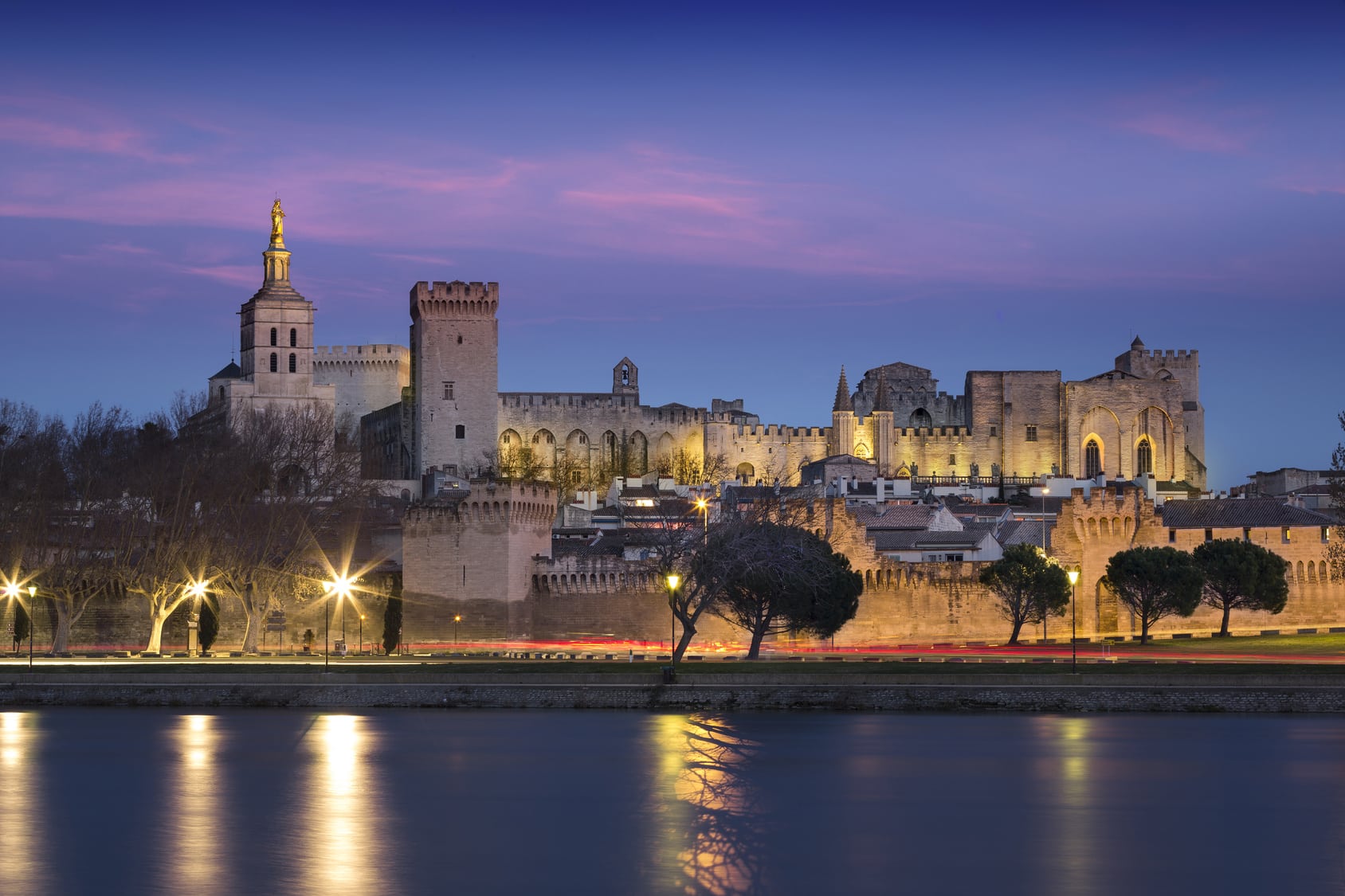 Entreprendre à Avignon