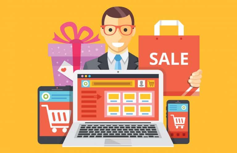 Sur quelles vitrines commerciales puis-je vendre ?