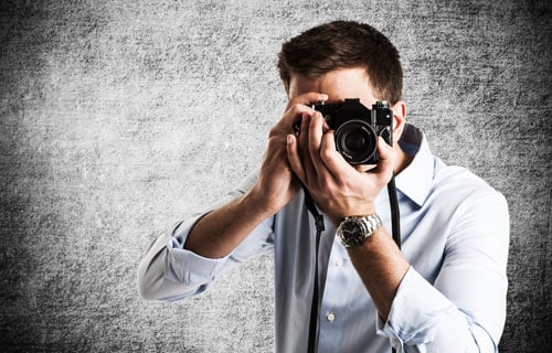 Des photos naturelles : une nouvelle tendance pour les entrepreneurs
