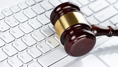 Les obligations légales pour ouvrir un site Internet personnel