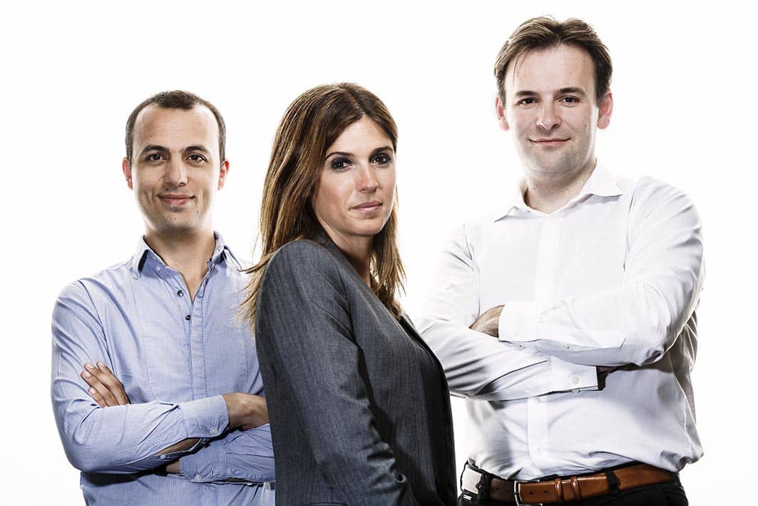 La start-up Stardust lève 800 000 euros pour accélérer sa croissance