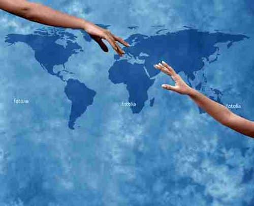 Qui peut m’aider pour mon développement à l’international ?