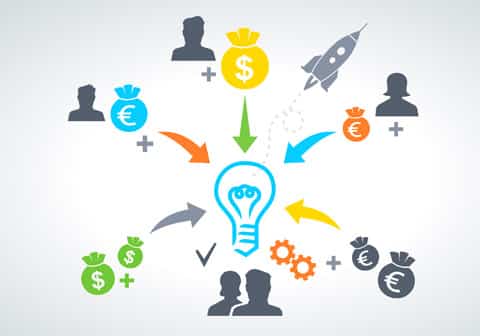 Crowdfunding : qui va financer votre projet ?