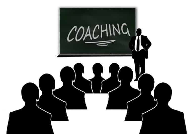 Le coaching, une nouvelle habitude tendance ?