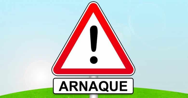 Quand start-up rime avec arnaque