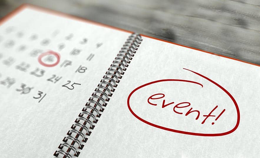 3 outils pour organiser un événement dont on se souviendra