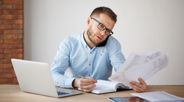 facture d’électricité