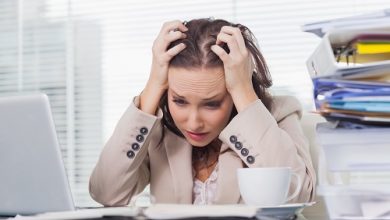Pourquoi les salariés sont stressés