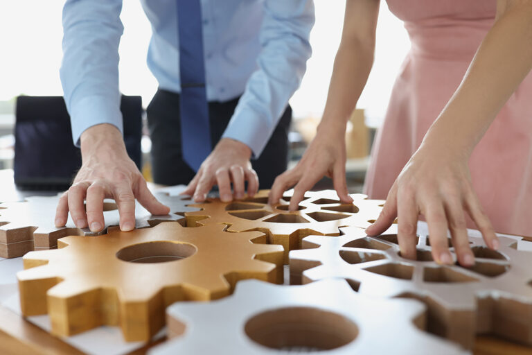 Comment faire de son travail un jeu