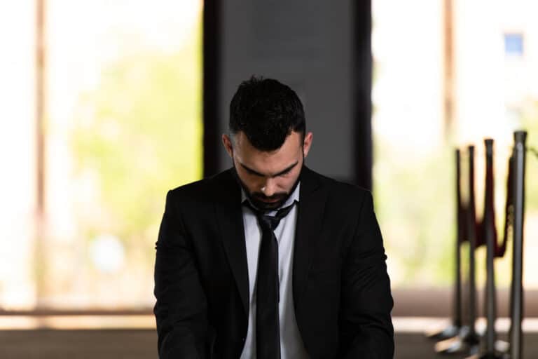 Quand il faut dire stop : faire le deuil de son entreprise