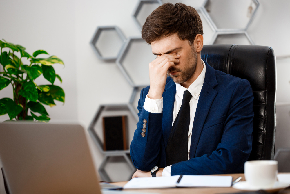 fatigue de l’hypercroissance