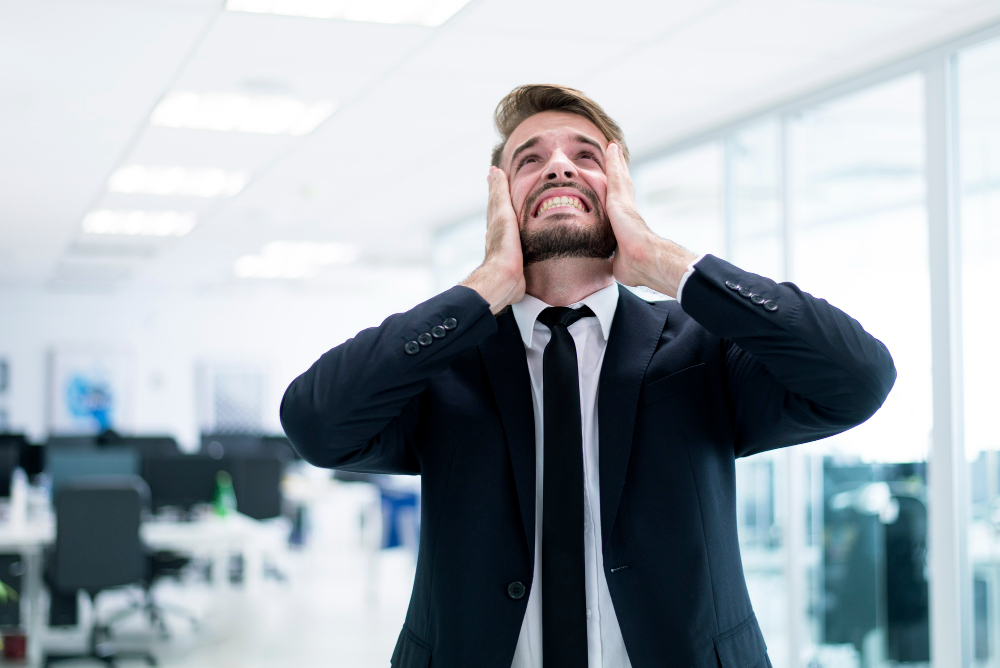 fatigue des vainqueurs