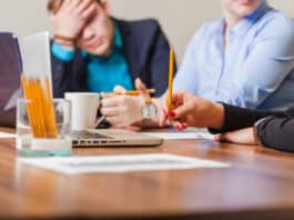 fautes d’accompagnement