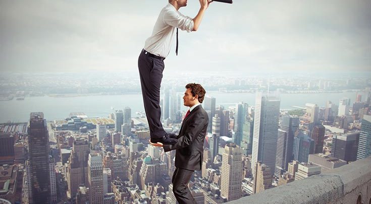 Trouvez les investisseurs qu'il vous faut