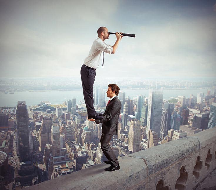 Trouvez les investisseurs qu'il vous faut