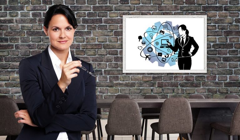 Femmes et entrepreneuriat, encore du chemin à parcourir