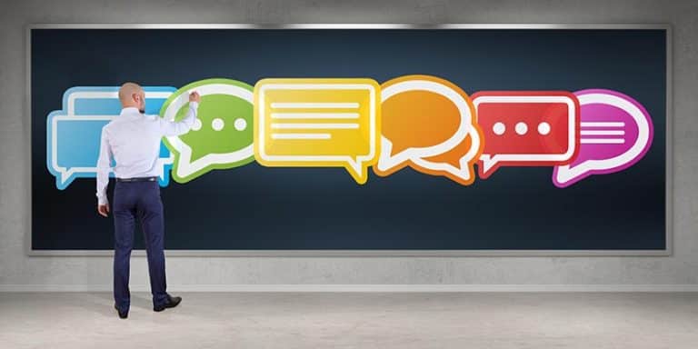 Ces conseils pour soigner sa e-réputation