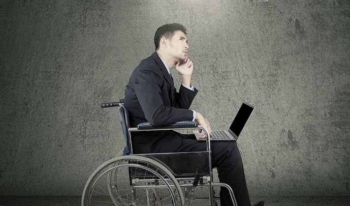 Ces entrepreneurs atteints de handicap qui ont réussi