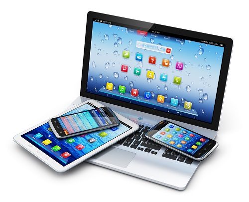 Informatiques des objets