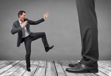 Dirigeant : comment faire face aux critiques ?