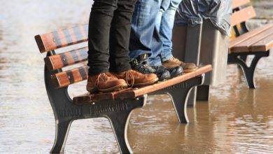 Prévenir les risques et les conséquences des inondations en entreprise