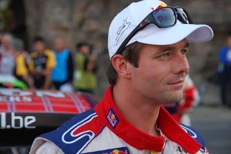 Piloter son entreprise comme Sébastien Loeb