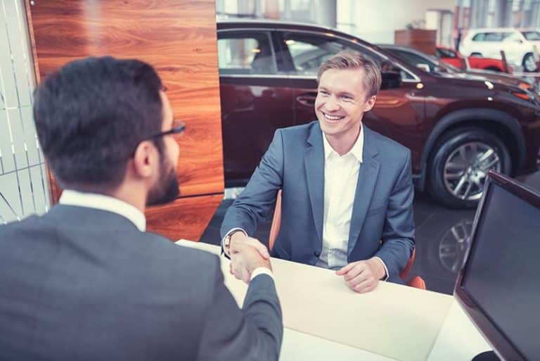 Quelques techniques pour conquérir son client