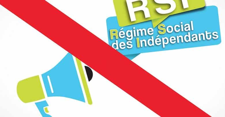 La fin du RSI dans six mois ?