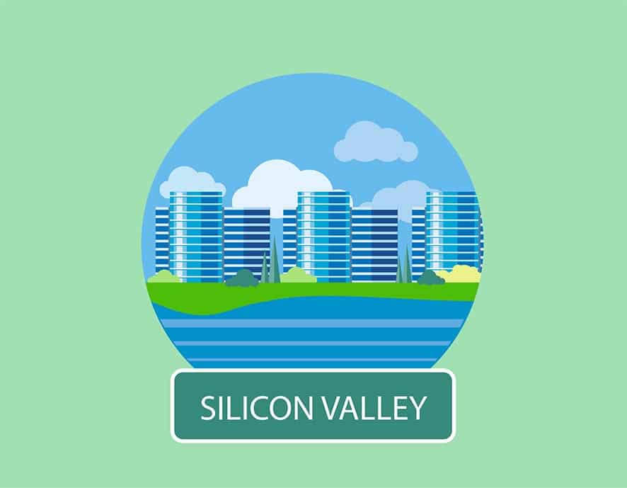 Les écosystèmes européens qui concurrencent la Silicon Valley