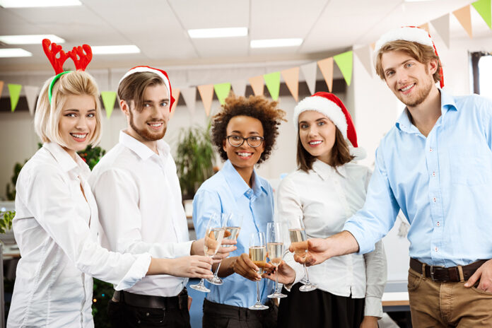 24 décembre en entreprise Noël 24 décembre en entreprise Noël