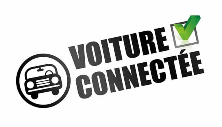 Focus sur … le marché des voitures connectées !