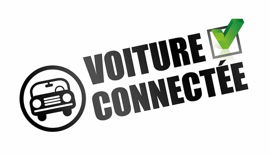 Focus sur ... le marché des voitures connectées !